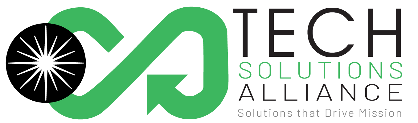 TechSolutions Alliance